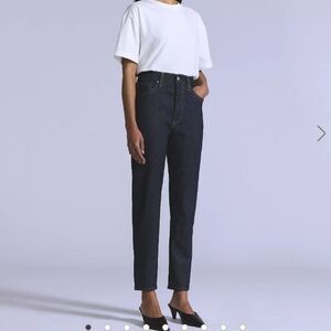 LEVI blue tab levis
